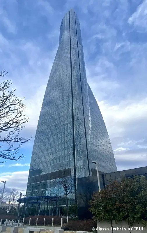 Torre Espacio